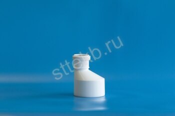 ПОЛИТЭК Переход эксц. БЕСШУМН. ПП 110/50 - Сантехтрейд - Интернет-магазин сантехники г. Екатеринбург