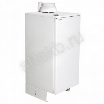 Газовый котел напольный АОГВ-29 Minisit Боринское - Сантехтрейд - Интернет-магазин сантехники г. Екатеринбург