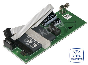 Модуль управления ZOTA GSM, WiFi X-Line,R-Line,Stahanov,Robot,Maxima,PelletS,Twist от 06.2022 - Сантехтрейд - Интернет-магазин сантехники г. Екатеринбург