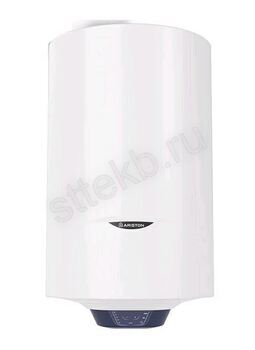 ARISTON Водонагреватель BLU1 ECO ABS PW 80 V - Сантехтрейд - Интернет-магазин сантехники г. Екатеринбург