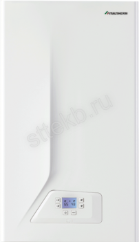Котел газовый ITALTHERM CITY CLASS 25 KR - Сантехтрейд - Интернет-магазин сантехники г. Екатеринбург