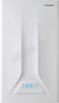 Котел газовый ITALTHERM CITY TOP 35 K - Сантехтрейд - Интернет-магазин сантехники г. Екатеринбург
