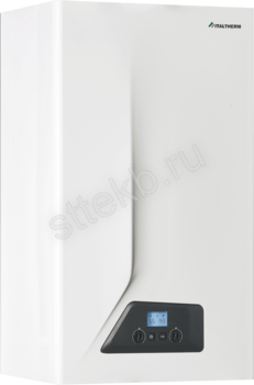 Котел газовый ITALTHERM CITY CLASS 12 F - Сантехтрейд - Интернет-магазин сантехники г. Екатеринбург