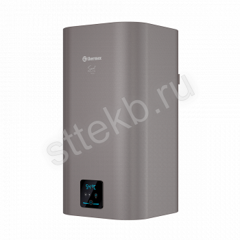 Водонагреватель THERMEX Smart 50 V квадратный нерж. - Сантехтрейд - Интернет-магазин сантехники г. Екатеринбург