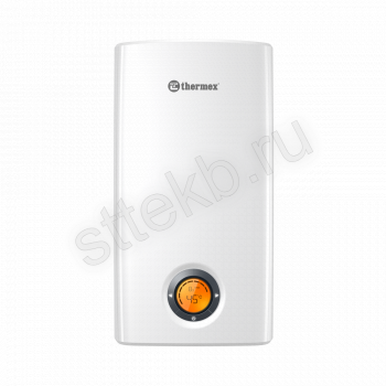 Водонагреватель проточный THERMEX Topflow Pro 21000 - Сантехтрейд - Интернет-магазин сантехники г. Екатеринбург