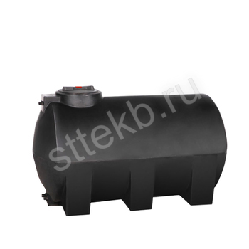 Бак д/воды ATH 1500 (черный) с поплавком - Сантехтрейд - Интернет-магазин сантехники г. Екатеринбург