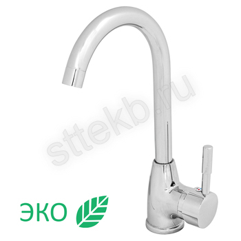 Смеситель ROEGEN RD014U для кухни, 40 мм, на гайке - Сантехтрейд - Интернет-магазин сантехники г. Екатеринбург