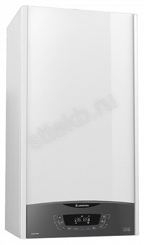 ARISTON Котел CLAS ONE 24 RDC - Сантехтрейд - Интернет-магазин сантехники г. Екатеринбург