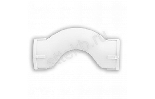 ПП Обвод короткий DN 25 (150/25) - Сантехтрейд - Интернет-магазин сантехники г. Екатеринбург
