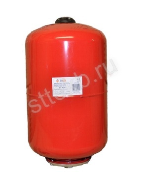 TAEN  Расширительный бак для систем отопления ET V-24 - Сантехтрейд - Интернет-магазин сантехники г. Екатеринбург