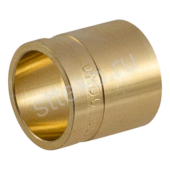 Гильза аксиальная 20 ONDO - Сантехтрейд - Интернет-магазин сантехники г. Екатеринбург