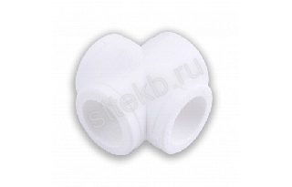 ПП Крестовина DN 32 (60/15) - Сантехтрейд - Интернет-магазин сантехники г. Екатеринбург