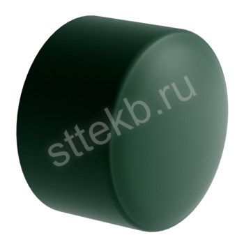 Заглушка SLT BLOCKFIRE PP-R 50 - Сантехтрейд - Интернет-магазин сантехники г. Екатеринбург