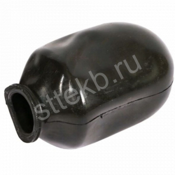 Мембрана для баков 24 л. с  горловиной диаметром  89 мм - Сантехтрейд - Интернет-магазин сантехники г. Екатеринбург