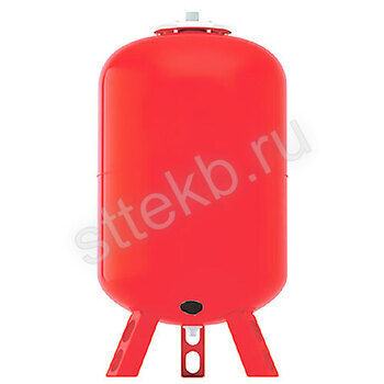 ТАЭН Бак мембранный для отопления WRV150, 5 бар - Сантехтрейд - Интернет-магазин сантехники г. Екатеринбург