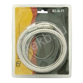 Шланг душевой конус-гайка 150 см в блистере - Сантехтрейд - Интернет-магазин сантехники г. Екатеринбург