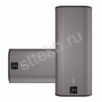 Водонагреватель THERMEX Fora 100 (pro) Wi-Fi плоский нерж. - Сантехтрейд - Интернет-магазин сантехники г. Екатеринбург