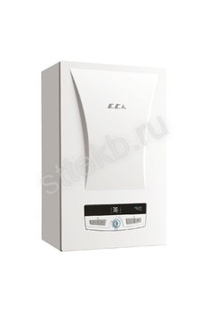 Настенный одноконтурный электрический котел E.C.A. ARCEUS ST 24 (с упр. бойлером) - Сантехтрейд - Интернет-магазин сантехники г. Екатеринбург