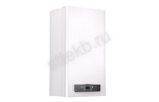 ARISTON Котел CARES XC 15 FF NG - Сантехтрейд - Интернет-магазин сантехники г. Екатеринбург
