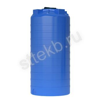 Бак д/воды ATV 750 серия S (синий) Миасское без отверстий - Сантехтрейд - Интернет-магазин сантехники г. Екатеринбург