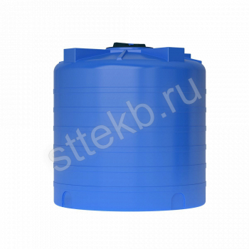 Бак д/воды ATV 1000 серия S (синий) Миасское без отверстий - Сантехтрейд - Интернет-магазин сантехники г. Екатеринбург