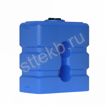 Бак д/воды ATP-1000 серия S (синий) Миасское без отверстий - Сантехтрейд - Интернет-магазин сантехники г. Екатеринбург