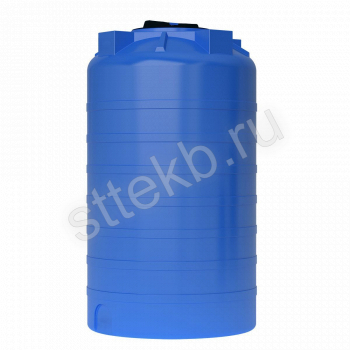 Бак д/воды ATV 500 серия S (синий) Миасское без отверстий - Сантехтрейд - Интернет-магазин сантехники г. Екатеринбург