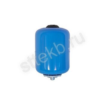 TAEN Гидроаккумулятор для систем водоснабжения PT V-8 - Сантехтрейд - Интернет-магазин сантехники г. Екатеринбург