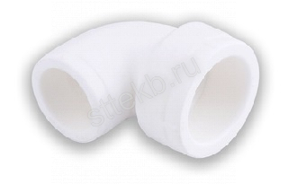 ПП Угольник переходной DN 25-20 (200/50) - Сантехтрейд - Интернет-магазин сантехники г. Екатеринбург