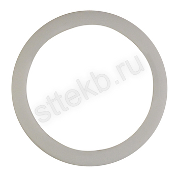 Прокладка для ниппеля 1" (PTFE) СТМ ТЕРМО (4шт) - Сантехтрейд - Интернет-магазин сантехники г. Екатеринбург