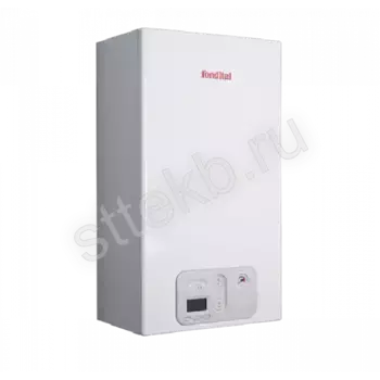 Газовый двухконтурный котел Fondital Antea CTN 24 - Сантехтрейд - Интернет-магазин сантехники г. Екатеринбург
