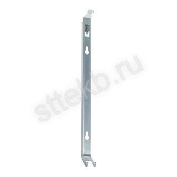 Кронштейн настенный (рельсовый) 500 мм - Сантехтрейд - Интернет-магазин сантехники г. Екатеринбург