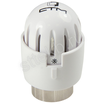 Термостатическая головка МОДЕРН М30х1,5 СТМ ТЕРМО - Сантехтрейд - Интернет-магазин сантехники г. Екатеринбург