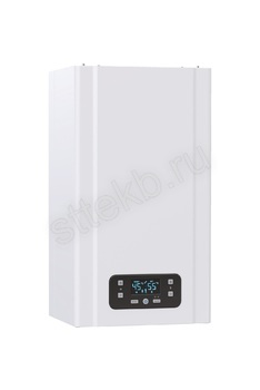 Настенный одноконтурный газовый котел Е.С.А. GERDA 24 HST NG (с упр. бойлером) - Сантехтрейд - Интернет-магазин сантехники г. Екатеринбург