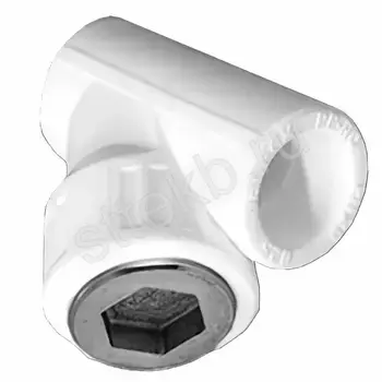 ПП Клапан обратный DN 20 (80/20) - Сантехтрейд - Интернет-магазин сантехники г. Екатеринбург