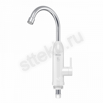 Водонагреватель-смеситель проточный THERMEX Nix 3000 - Сантехтрейд - Интернет-магазин сантехники г. Екатеринбург