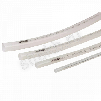 Труба белая PEX-a EVOH PN10 25x3,5 бухта 50м '50ф RADI PIPE 1135615/1137011 USYSTEMS - Сантехтрейд - Интернет-магазин сантехники г. Екатеринбург