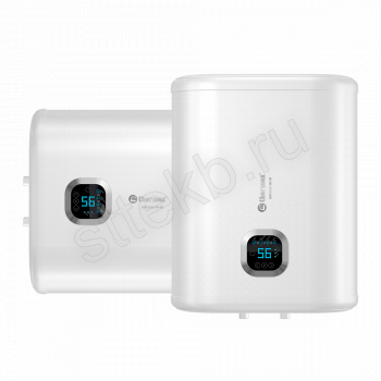 Водонагреватель THERMEX Decido 30 Wi-Fi плоский - Сантехтрейд - Интернет-магазин сантехники г. Екатеринбург