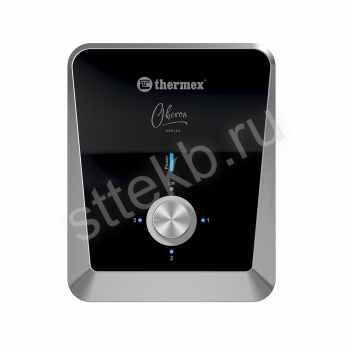 Водонагреватель проточный THERMEX Oberon 6000 - Сантехтрейд - Интернет-магазин сантехники г. Екатеринбург