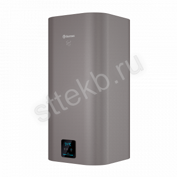 Водонагреватель THERMEX Smart 80 V квадратный нерж. - Сантехтрейд - Интернет-магазин сантехники г. Екатеринбург