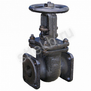 Задвижка 31(30)ч6бр Ду 50 - Сантехтрейд - Интернет-магазин сантехники г. Екатеринбург