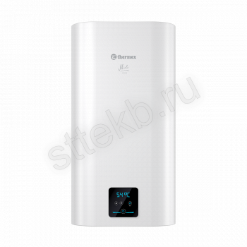 Водонагреватель THERMEX Minta 50 V плоский - Сантехтрейд - Интернет-магазин сантехники г. Екатеринбург