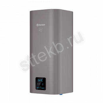 Водонагреватель THERMEX Smart 30 V квадратный нерж. - Сантехтрейд - Интернет-магазин сантехники г. Екатеринбург