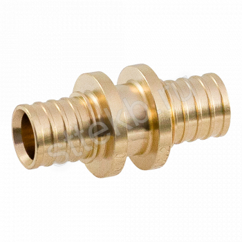 Муфта аксиальная 16х16 ONDO - Сантехтрейд - Интернет-магазин сантехники г. Екатеринбург