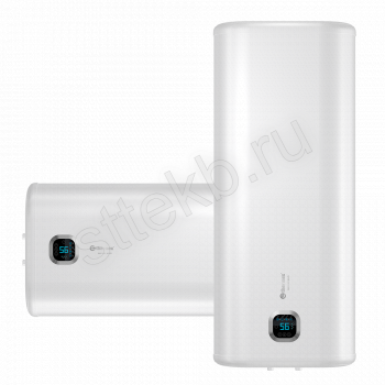 Водонагреватель THERMEX Decido 100 Wi-Fi плоский - Сантехтрейд - Интернет-магазин сантехники г. Екатеринбург
