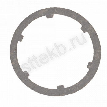 Прокладка для ниппеля 1" (асбест) СТМ ТЕРМО (2шт) - Сантехтрейд - Интернет-магазин сантехники г. Екатеринбург