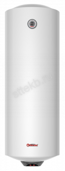 Водонагреватель THERMEX Praktik 150 V  нерж. - Сантехтрейд - Интернет-магазин сантехники г. Екатеринбург