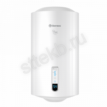 Водонагреватель THERMEX Hope 50 V Slim - Сантехтрейд - Интернет-магазин сантехники г. Екатеринбург