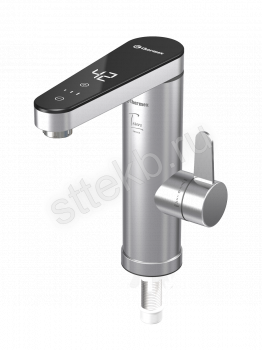 Водонагреватель-смеситель проточный THERMEX Tesoro 3500 - Сантехтрейд - Интернет-магазин сантехники г. Екатеринбург