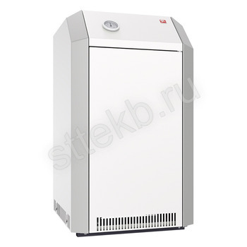 Газовый котел напольный Лемакс Премиум 20  B - Сантехтрейд - Интернет-магазин сантехники г. Екатеринбург